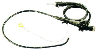 درونبین یا آندوسکوپ (به انگلیسی: endoscope)