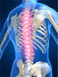 استخوان‌درمانی (به انگلیسی: Osteopathy)‏