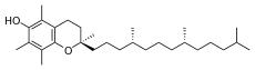 ویتامین ای (Vitamin E)